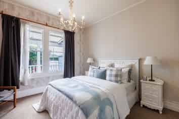 414 Omahu Road, Frimley