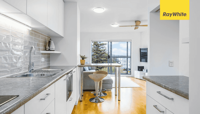 9x/18 Scotia Place, Auckland Central