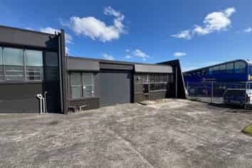 Refurbished Corner Site in Prime Location