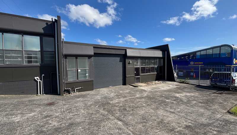 1A Bentinck Street, New Lynn
