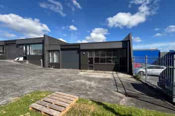 Refurbished Corner Site in Prime Location