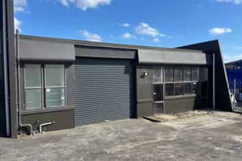 Refurbished Corner Site in Prime Location