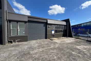 Refurbished Corner Site in Prime Location