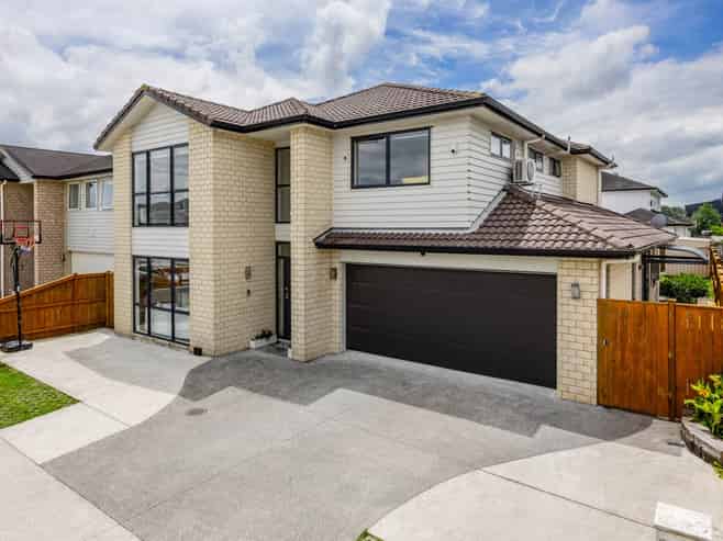 3 Castlederg Drive, Flat Bush