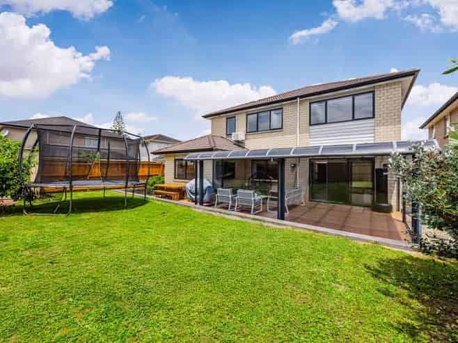 3 Castlederg Drive, Flat Bush