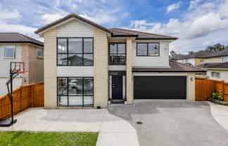 3 Castlederg Drive, Flat Bush