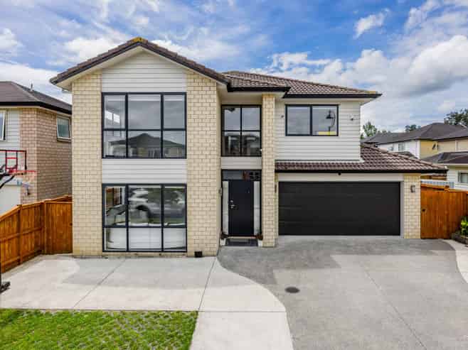 3 Castlederg Drive, Flat Bush