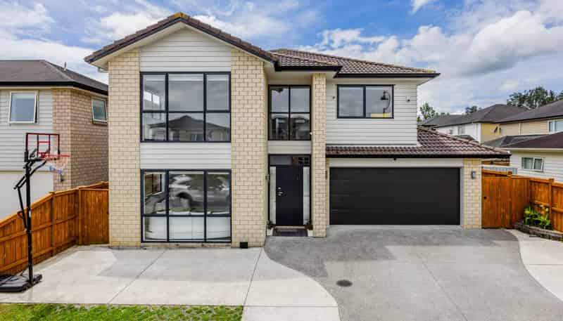 3 Castlederg Drive, Flat Bush