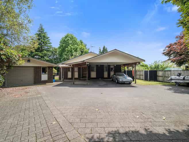 5 Helena Place, Sunnybrook