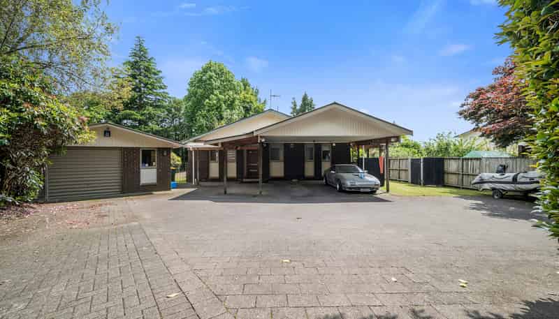 5 Helena Place, Sunnybrook