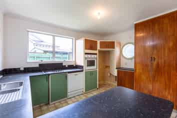 29 Victoria Avenue, Dannevirke