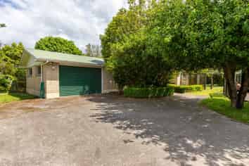 29 Victoria Avenue, Dannevirke