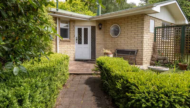 29 Victoria Avenue, Dannevirke