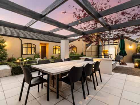 100 Kopanga Road, Havelock North