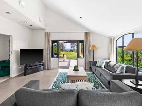 100 Kopanga Road, Havelock North