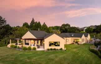 100 Kopanga Road, Havelock North