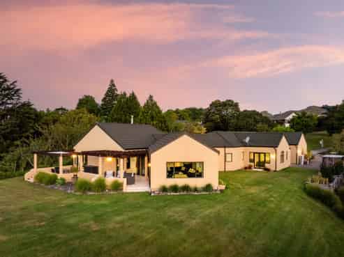 100 Kopanga Road, Havelock North