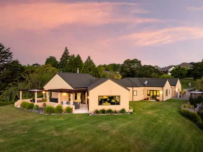 100 Kopanga Road, Havelock North