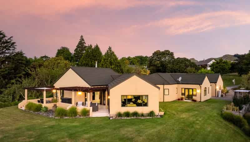 100 Kopanga Road, Havelock North