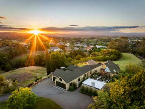 100 Kopanga Road, Havelock North