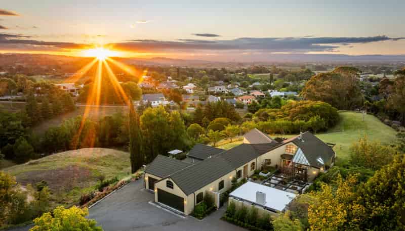 100 Kopanga Road, Havelock North