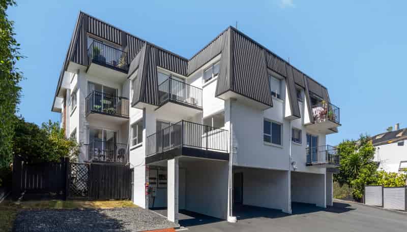 11/24a Hamilton Road, Herne Bay