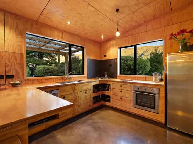 15 Somerset Street, Kingston