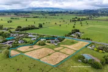 1986 Kakaramea Road, Ngahinapouri