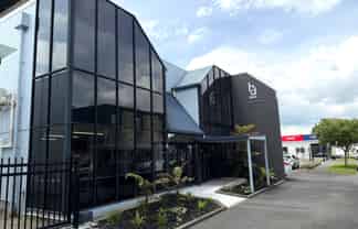 Ground Floor Offices on Vialou