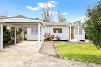 142a Lynwood Road, New Lynn