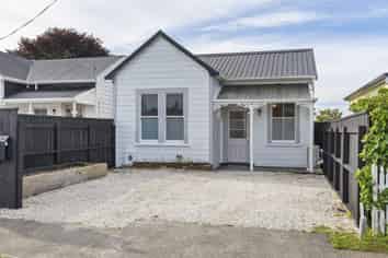 165 Lemon Street, Strandon