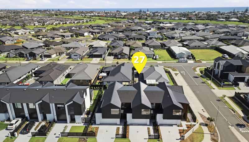 27 Carronade Street, Papamoa