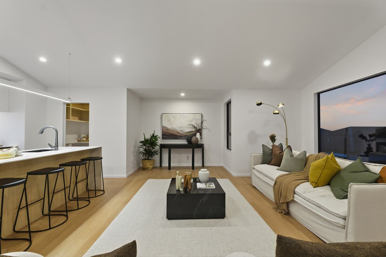 Move-In Ready With Every Detail Considered - Bild 4