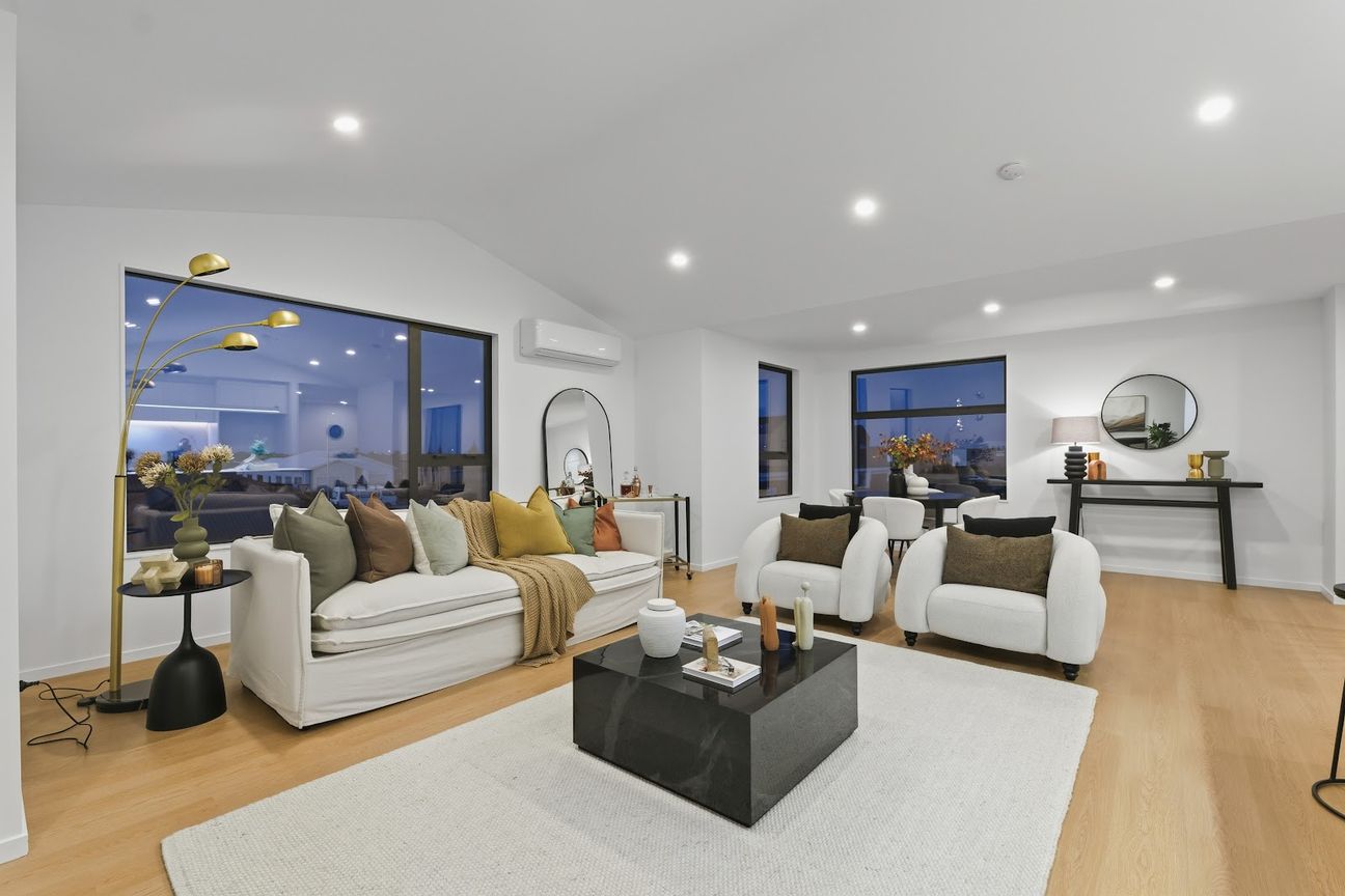 Move-In Ready With Every Detail Considered - Fler