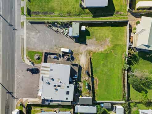 Genuinely Unique Commercial Opportunity