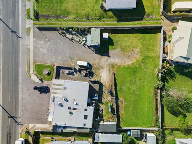 Genuinely Unique Commercial Opportunity