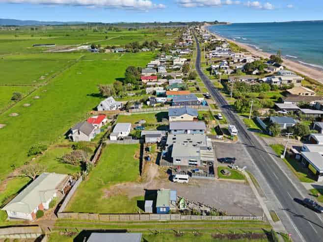 Genuinely Unique Commercial Opportunity