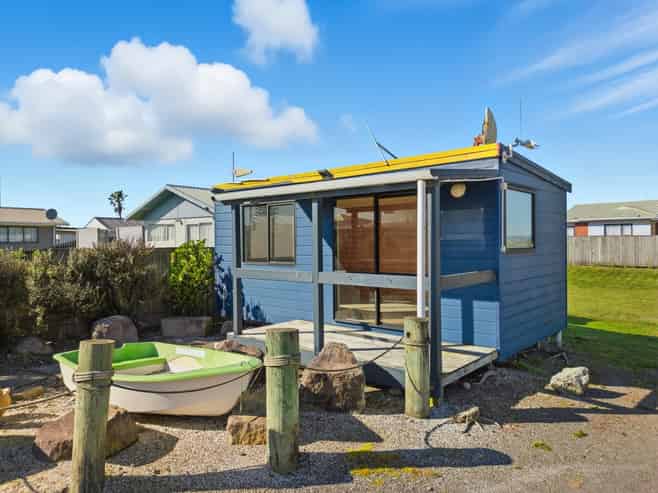 Genuinely Unique Commercial Opportunity