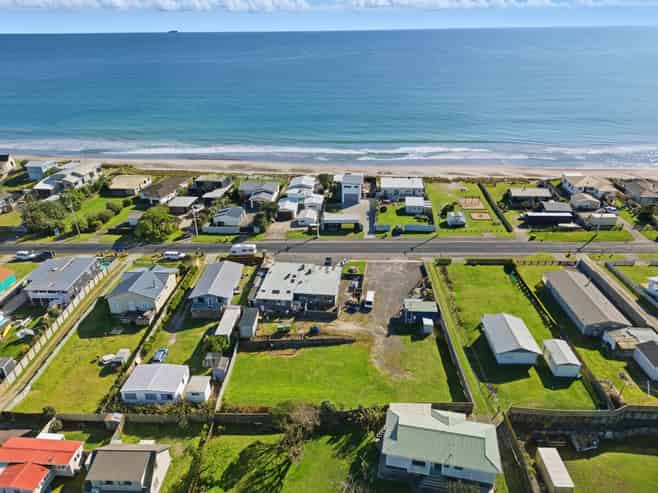 Genuinely Unique Commercial Opportunity