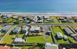 Genuinely Unique Commercial Opportunity