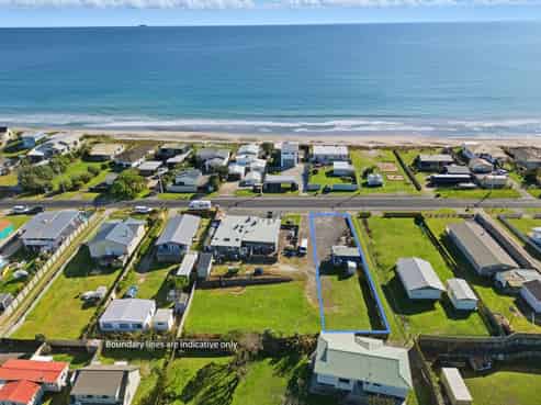 Genuinely Unique Commercial Opportunity