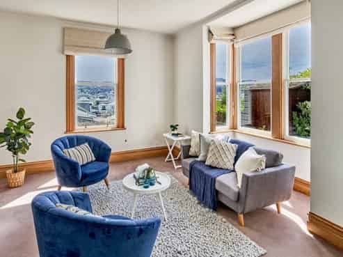 91 Ellice Street, Mount Victoria