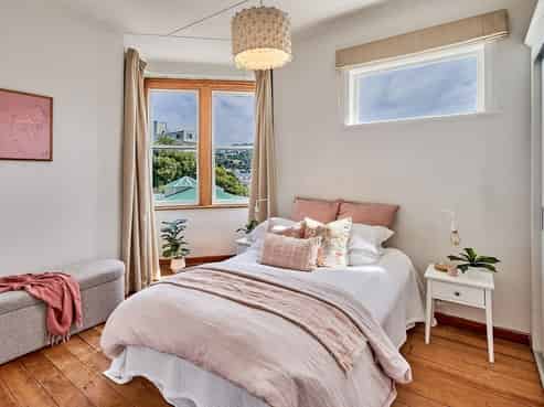 91 Ellice Street, Mount Victoria