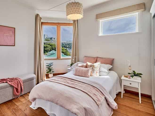 91 Ellice Street, Mount Victoria