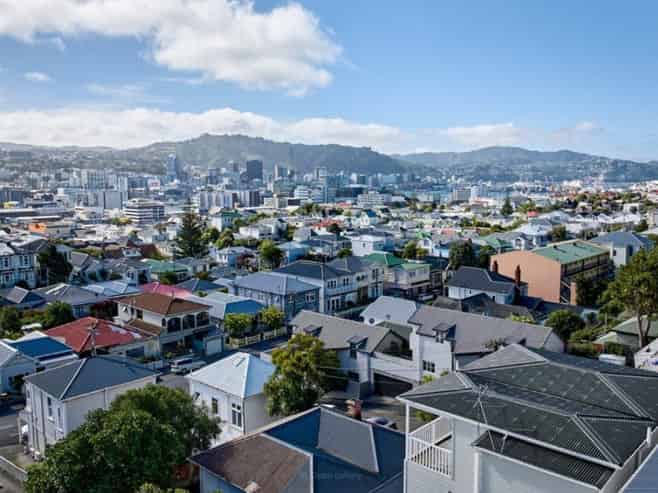 91 Ellice Street, Mount Victoria