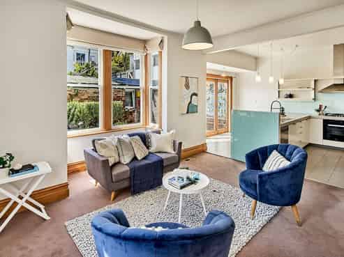 91 Ellice Street, Mount Victoria