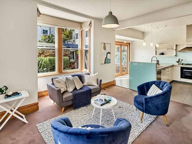 91 Ellice Street, Mount Victoria