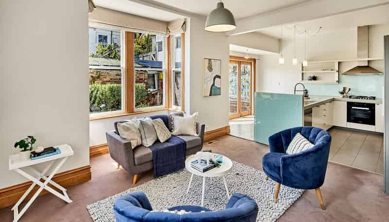 91 Ellice Street, Mount Victoria