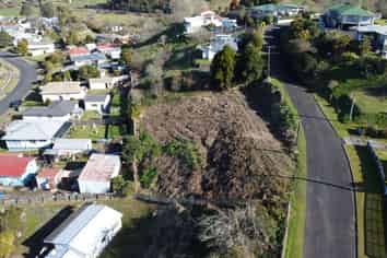 16 Ruapehu Crescent, Taumarunui