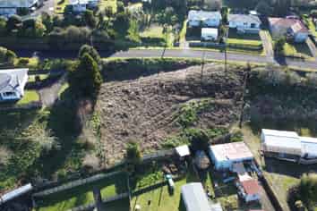 16 Ruapehu Crescent, Taumarunui